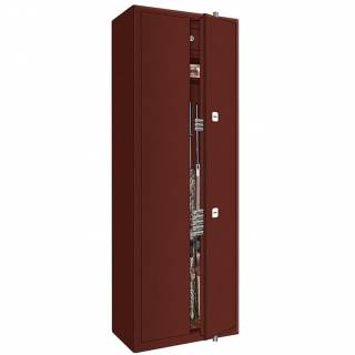 Сейф Gunsafe BS9810 UN L43 17 высотой 1700