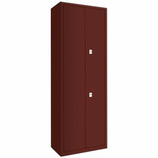 Сейф Gunsafe BS9810 UN L43 17 много полок