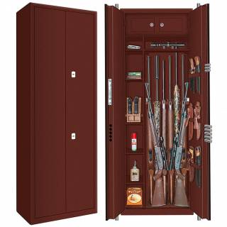 Сейф Gunsafe BS9810 UN L43 17