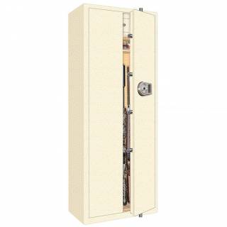 Сейф Gunsafe BS968 d32 EL Lux 29 высотой 1550