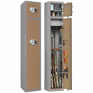 Сейф Gunsafe BS9TS5 EL