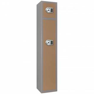 Сейф Gunsafe BS9TS5 EL вмещает стволов: 5-6