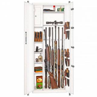 Сейф Gunsafe BS969 EL c гарантией 7 лет