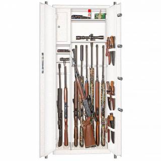 Сейф Gunsafe BS969 EL с типом замка:  Электронный кодовый