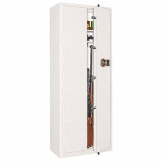 Сейф Gunsafe BS969 EL имеет тип замка: Электронный кодовый