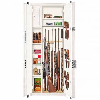 Сейф Gunsafe BS969 L43 c гарантией 7 лет
