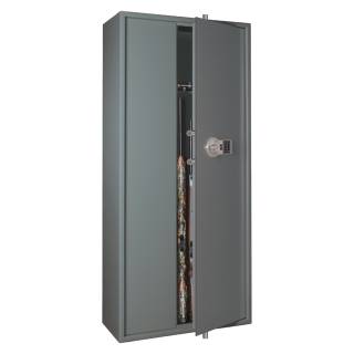 Сейф GunSafe Леопард-14 EL