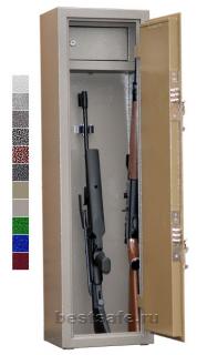 Шкаф Gunsafe M9.50 c гарантией 7 лет