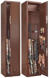 Шкаф Gunsafe M9.70Ns
