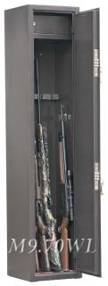 Шкаф Gunsafe M9.70WL c гарантией 7 лет
