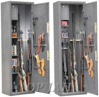 Шкаф Gunsafe ОРЛАН тип 2