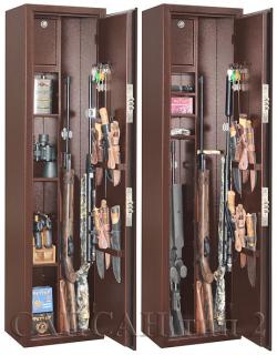 Шкаф Gunsafe САПСАН тип2