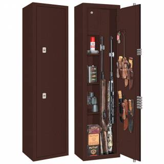 Сейф Gunsafe ТИГР 17