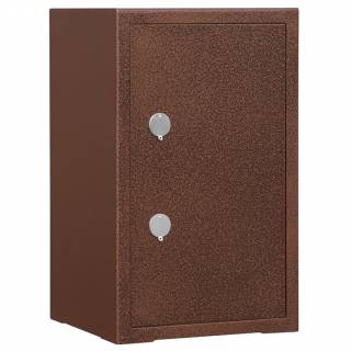 Сейф Gunsafe US 412 c гарантией 5 лет