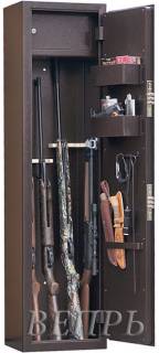 Сейф Gunsafe ВЕПРЬ Primary за 51031 рублей