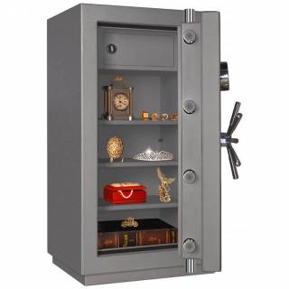 Сейф Iron Fort® 3922T BEL с огнестойкостью 30Б