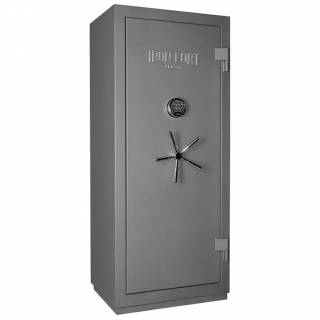 Сейф Iron Fort® 6528 EL GYM CH
