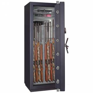 Сейф Iron Fort® 6528 BEL GYG BC3 класс взломостойкости
