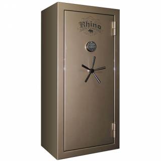Сейф Rhino Metals® CD6030X BEL BZG BC за 608950 рублей