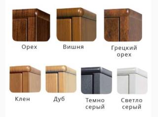 Сейф Metalk Allodola 1738045 BTL  (Вишня)  STUV с типом замка:  Ключевой