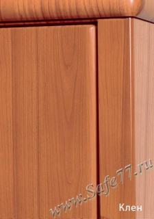 Сейф Metalk Grifone 1503331 BTL  (клен)  STUV с типом замка:  Ключевой