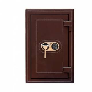 Сейф Muller Safe St.Gallen 40251 Dunkel Braun Nappa NEW3 класс взломостойкости