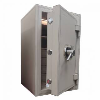 Сейф Muller Safe St.Gallen 40251 White Nappa NEW1 класс взломостойкости