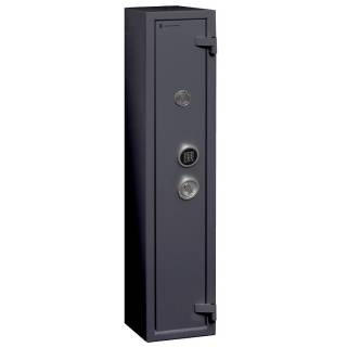 Сейф Muller Safe LUZERN WF 55629.12 GRAFIT GREY SB за 247266 рублей