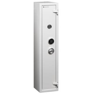 Сейф Muller Safe LUZERN WF 55629.02 LIGHT GREY SB за 247266 рублей