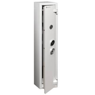 Сейф Muller Safe LUZERN WF 55629.02 LIGHT GREY SB с типом замка:  Электронный