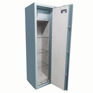 Сейф Muller Safe St. Gallen 56400.00 WF S Custom3 класс взломостойкости