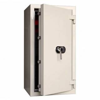 Сейф Muller Safe Rom 42009 ivory с огнестойкостью 30Б