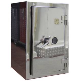 Сейф Muller Safe St.Gallen 40201 chrome за 4449050 рублей