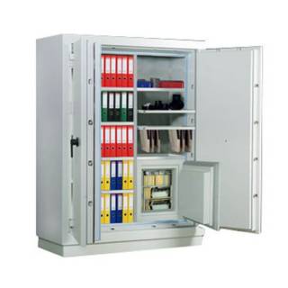 Сейф Muller Safe Hamburg 45007 с огнестойкостью 120Б