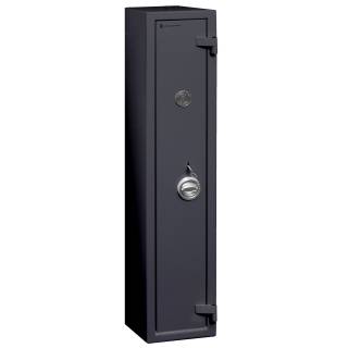 Сейф Muller Safe LUZERN WF 55629.11 GRAFIT GREY за 206331 рублей