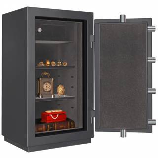 Сейф Iron Fort® 3922T EL GYG CH c гарантией 5 лет