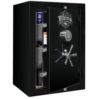 Сейф Rhino Metals® CD3022X BEL BKG CH