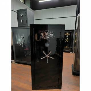 Сейф Rhino Metals® CD6030X BEL BKG CH вмещает стволов: 35