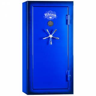 Сейф Rhino Metals® CD6030X BEL BLG CH