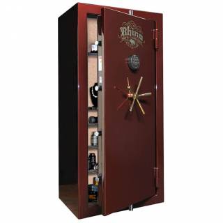 Сейф Rhino Metals® CD6030X BEL BUG BR за 608950 рублей