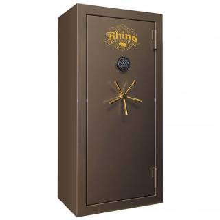 Сейф Rhino Metals® CD6030X BEL BZG BR за 608950 рублей
