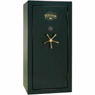 Сейф Rhino Metals® CD6030X BEL GNG BR за 608950 рублей