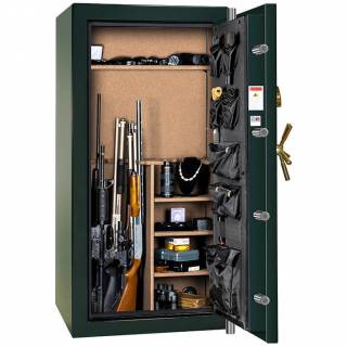 Сейф Rhino Metals® CD6030X BEL GNG BR c гарантией 7 лет