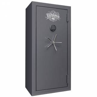 Сейф Rhino Metals® CD6030X BEL GYG CH