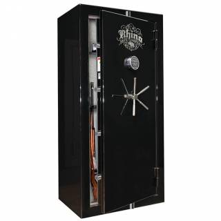 Сейф Rhino Metals® CD6030X EL BKG CH