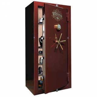 Сейф Rhino Metals® CD6030X EL BUG BR за 584250 рублей