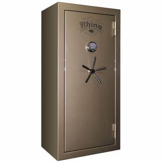 Сейф Rhino Metals® CD6030X EL BZG BC за 584250 рублей