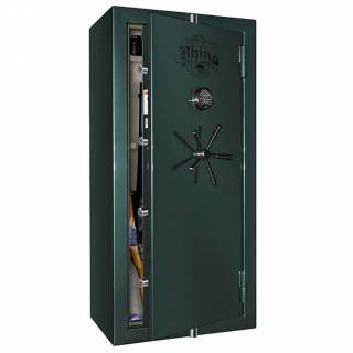 Сейф Rhino Metals® CD6030X EL DEG BC