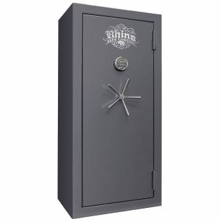 Сейф Rhino Metals® CD6030X EL GYG CH