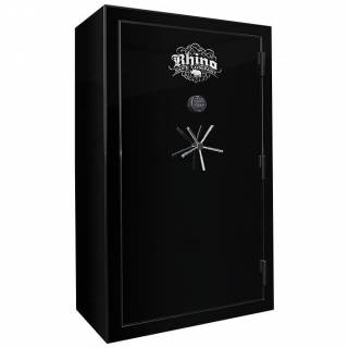 Сейф Rhino Metals® CD7242X BEL BKG CH